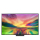 LG 75QNED813RE 75" LED 4K 120Hz webOS HDMI 2.1 DVB-T2